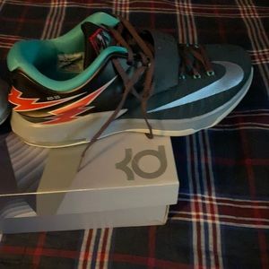 Kds 7